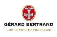 Weingut Gérard Bertrand Logo