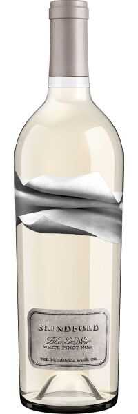 The Prisoner Blindfold Blanc de Noir White Pinot Noir V 2021  0.75 L Flasche