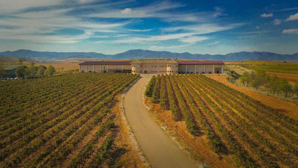 Weingut CARE Family Vineyards Carinena Logo