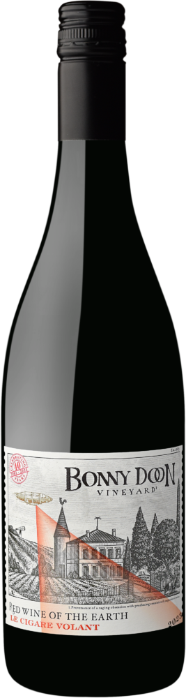 Bonny Doon Le Cigare Volant 2023  0.75 L Flasche