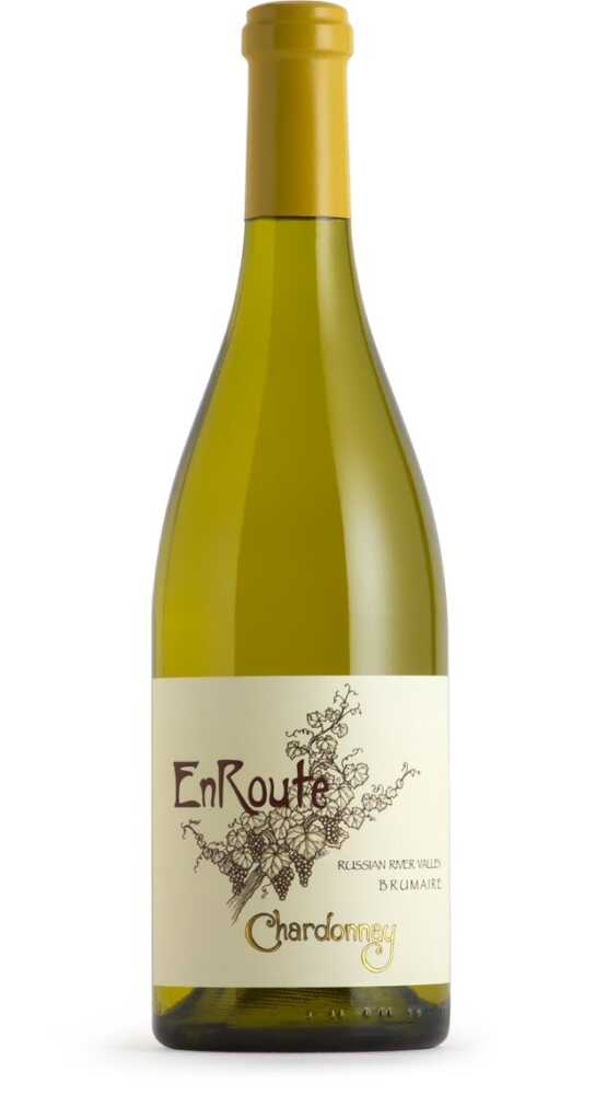 Enroute Brumaire Chardonnay