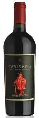 Cab Is King Cabernet Sauvignon