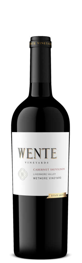 Wente Charles Wetmore Cabernet Sauvignon 2018  0.75 L Flasche