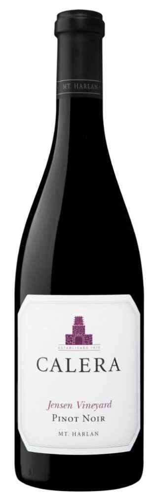 Calera Jensen Pinot Noir 2020  0.75 L Flasche