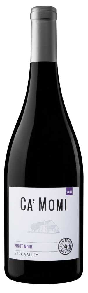 Ca Momi Pinot Noir