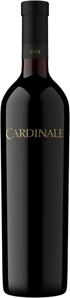 Cardinale Red 2018  0.75 L Flasche