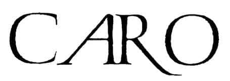 Weingut Caro Logo