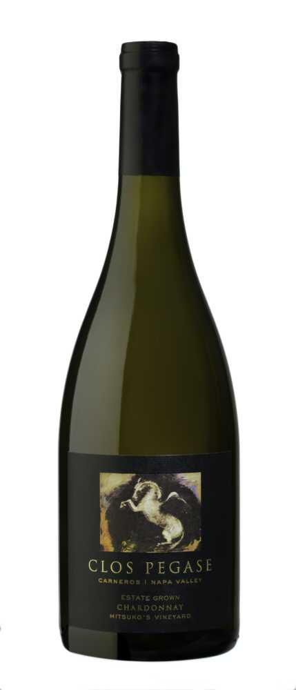 Clos Pegase Chardonnay 2022  0.75 L Flasche