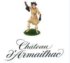 Weingut Château d’Armailhac Logo