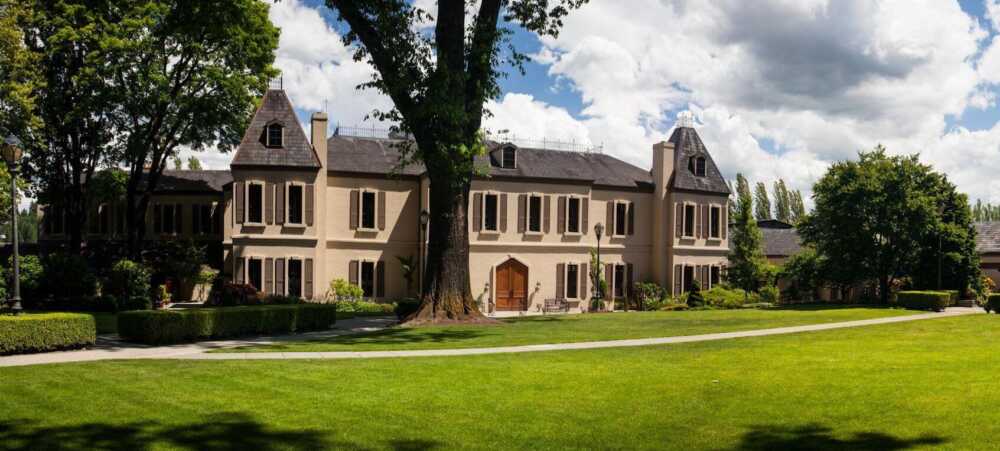 Weingut Ca´Di Prata