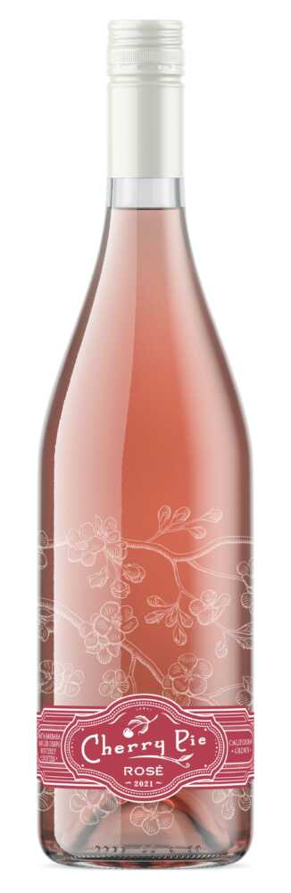 Pinot Noir Rosé