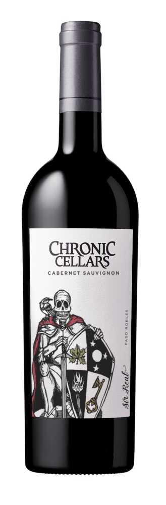 Sir Real Cabernet Sauvignon