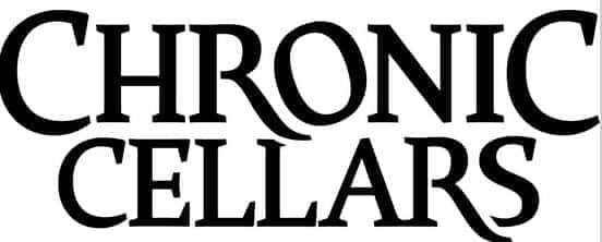 Weingut Chronic Cellars Logo