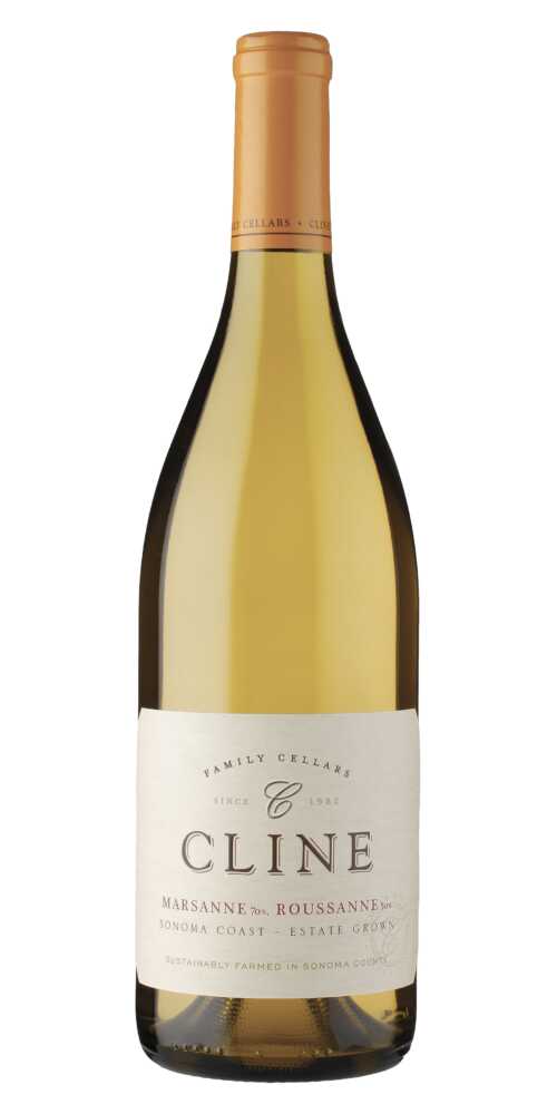 Marsanne Roussanne