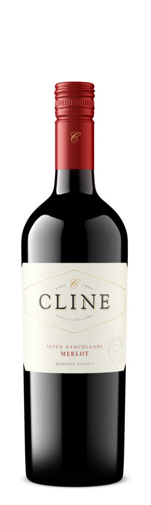 Seven Ranchlands Merlot