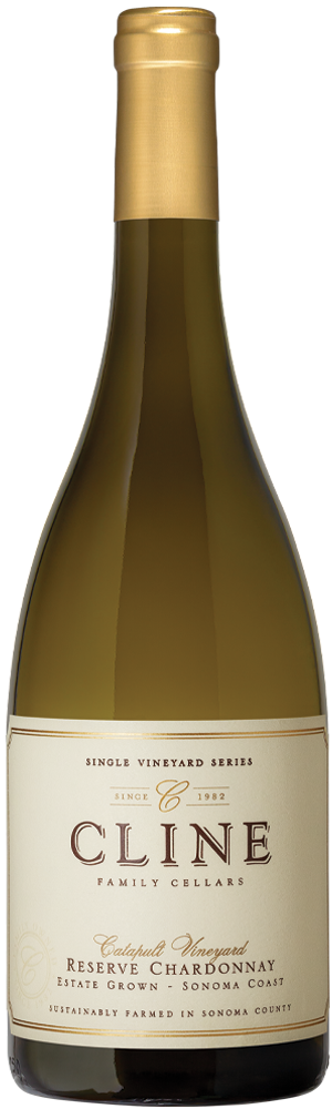Catapult Reserve Chardonnay
