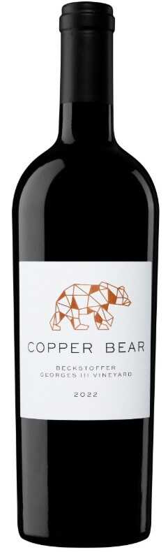 Beckstoffer Georges Iii Cabernet Sauvignon