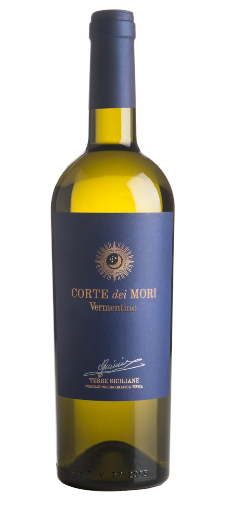 Corte dei Mori