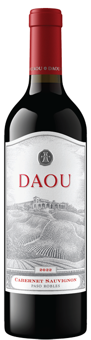 Daou Cabernet Sauvignon 2022  0.75 L Flasche