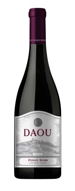 Daou Pinot Noir 2018  0.75 L Flasche