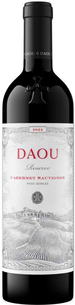 Daou Reserve Cabernet Sauvignon 2022  0.75 L Flasche