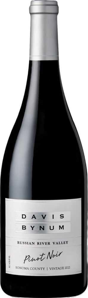 Russian River Valley Pinot Noir