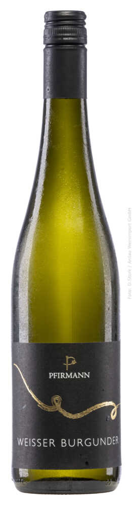 Weingut Pfirmann Pfirmann 2024  0.75 L Flasche