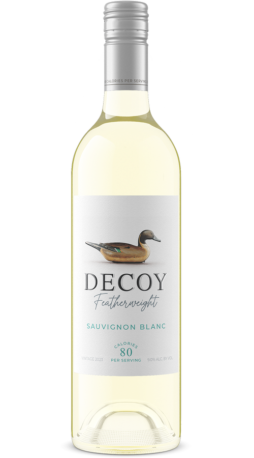 Featherweight Sauvignon Blanc