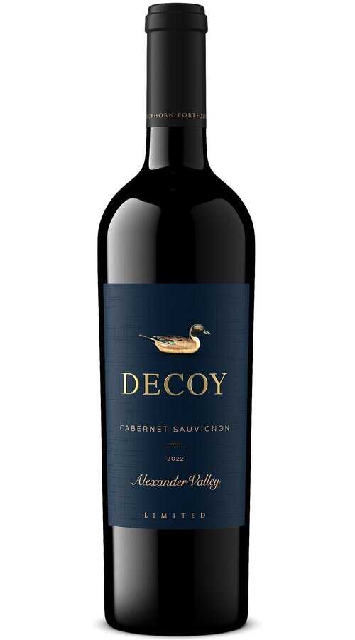 Limited Alexander Valley Cabernet Sauvignon