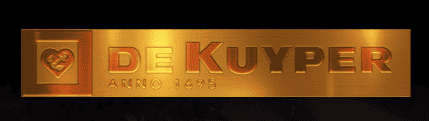 Weingut De Kuyper Logo