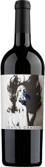 689 Cellars DevilS Candy Red Blend Error: multiple values  0.75 L Flasche