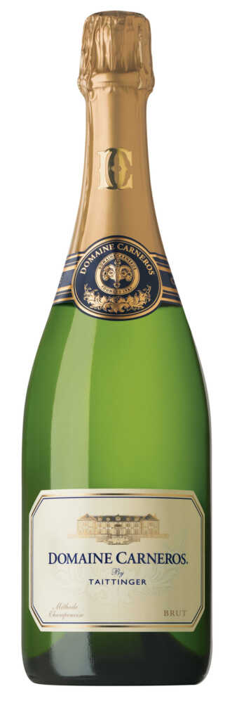 Domaine Carneros Brut 2020  0.75 L Flasche