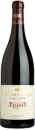 Domaine Carneros Pinot Noir 2015  0.75 L Flasche