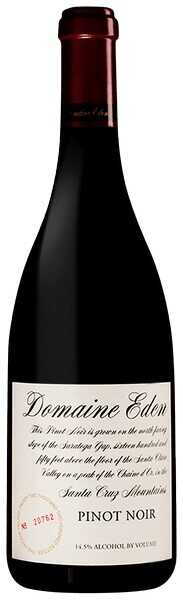 Mount Eden Domaine  Pinot Noir 2019  0.75 L Flasche