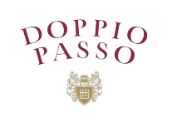 Weingut Doppiopasso Bella Vita Rosso Low Logo