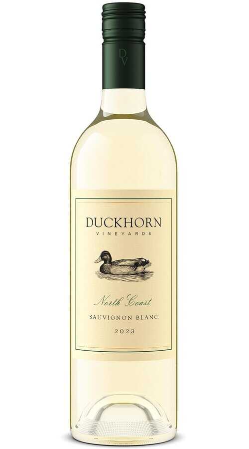 North Coast Sauvignon Blanc