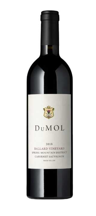 Ballard Cabernet Sauvignon