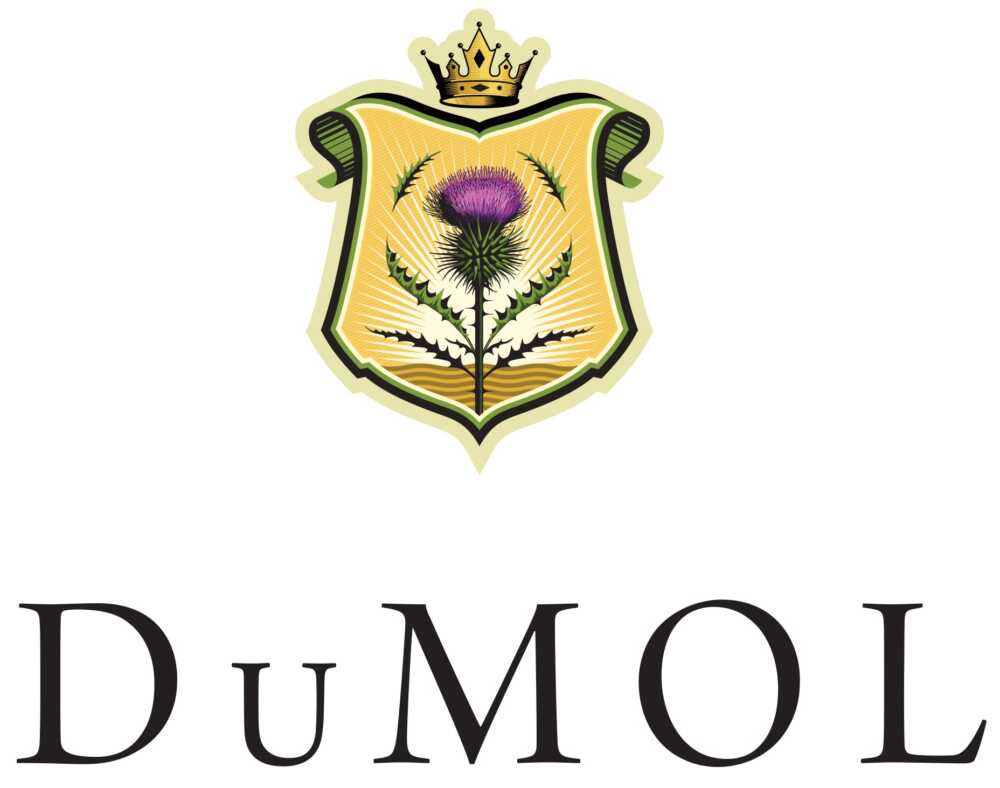 Weingut DuMOL Logo