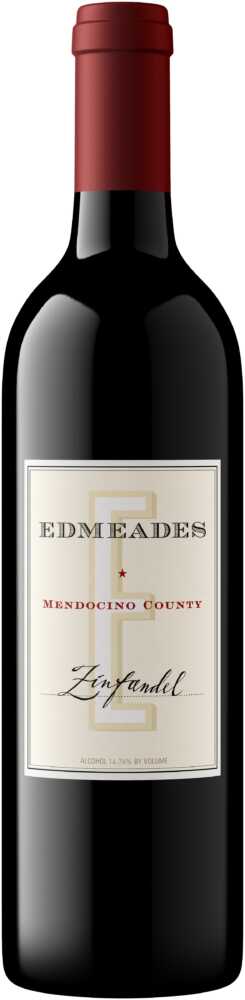 Mendocino Zinfandel