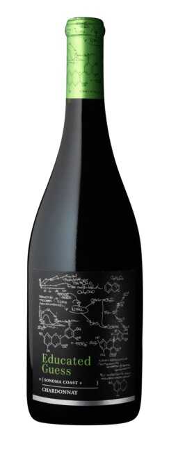 Roots Run Deep Educated Guess Chardonnay 2022  0.75 L Flasche