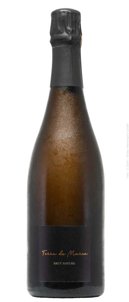 Celler Terra de Marca Cava    Brut Nature 2021  0.75 L Flasche