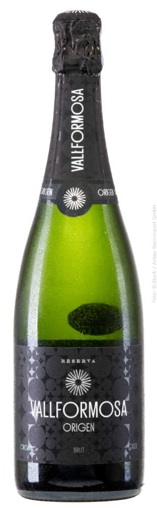 Cava Origen Brut Reserva