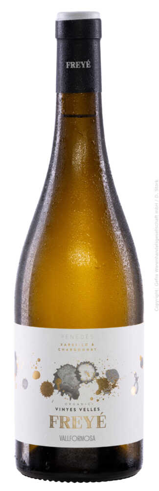 Freyé - Vallformosa Freyé  Vallformosa 2024  0.75 L Flasche