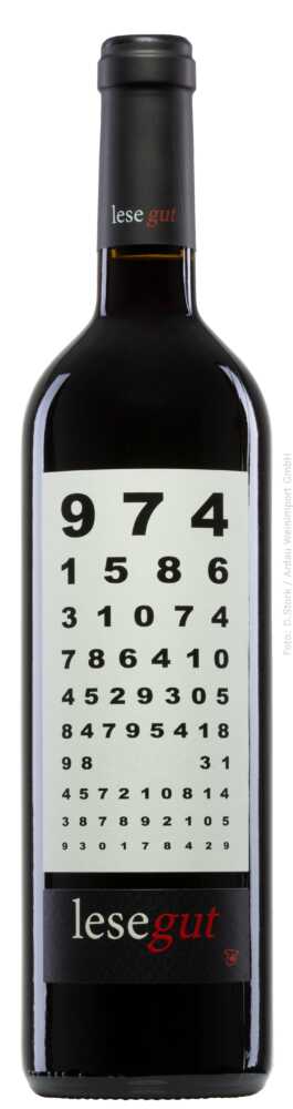 Marqués de Griñón Family Estates Lesegut Tinto 2020  0.75 L Flasche