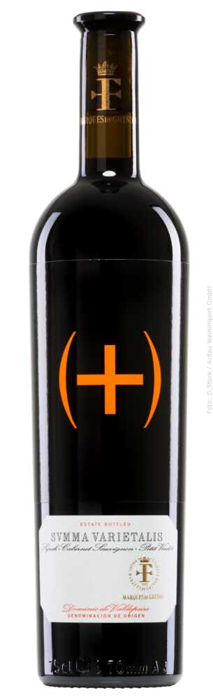 Summa Varietalis + Tinto Vino Pago