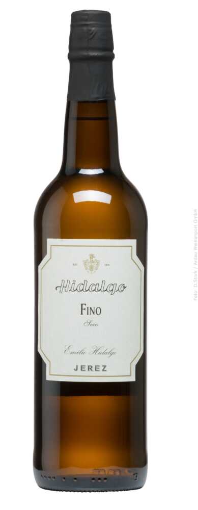 Fino Jerez Seco