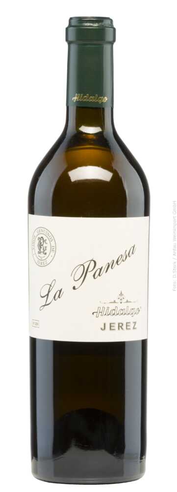 La Panesa Especial Fino