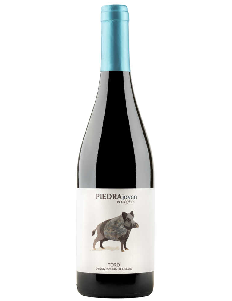 Bodegas Piedra Joven 2025  0.75 L Flasche