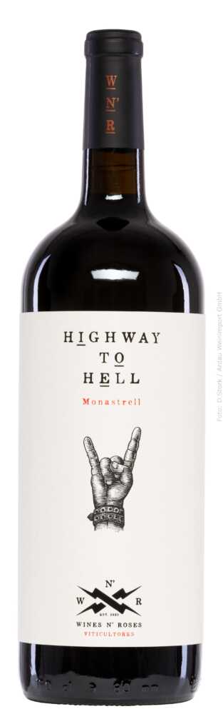Highway To Hell Tinto
