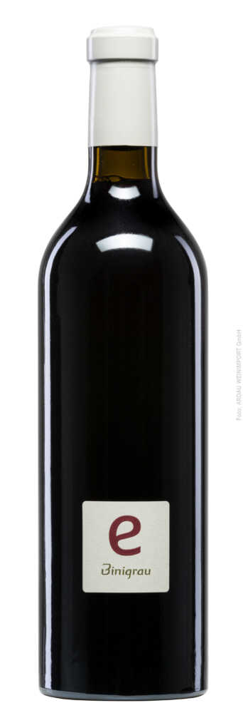 Binigrau Celler E-Negre 2021  0.75 L Flasche